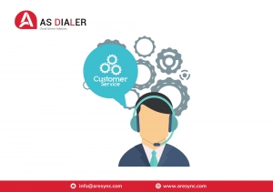 ASDialer | Outbound Dialer Used In Call Center 2023