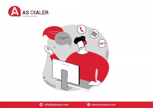 ASDialer | Best Auto Dialer Types for Call Center 2023